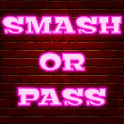 Smash or pass porn. Things To Know About Smash or pass porn. 