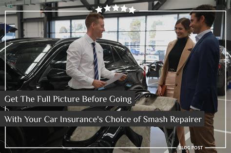 Smash repairs parts markup/insurance claim - On the road