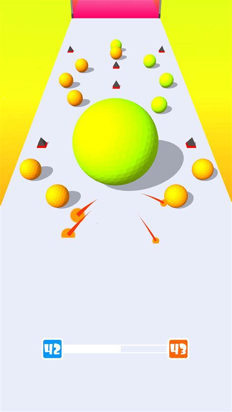 Smash the pile ball APK Download for Android 