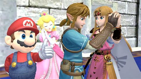 Smash ultimate 3d models.  Ultimate - Nintendo Switch - Archiving and preserving vi...