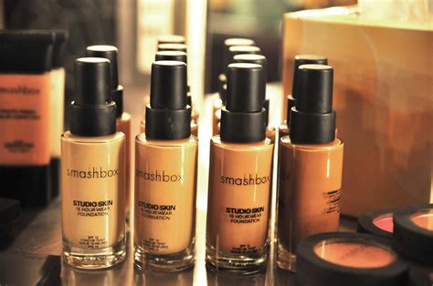 Smashbox Makeup & Cosmetics - LOOKFANTASTIC Nederland