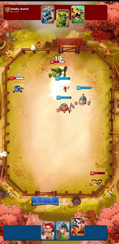 Smashing Four APK Download for Android 