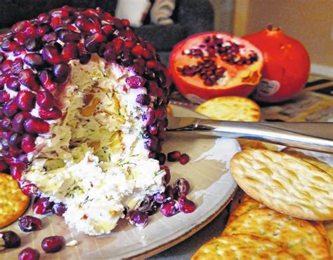 Smashing the pomegranate: a jewel of a New Year tradition