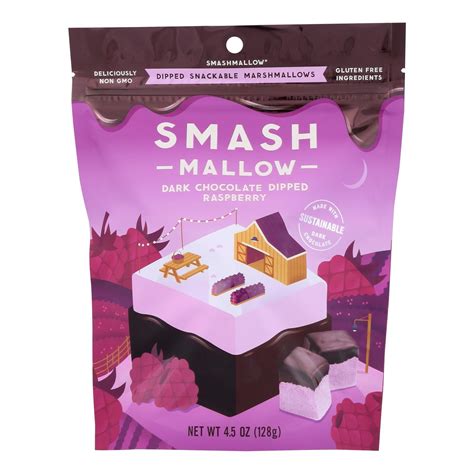 Smashmelllow
