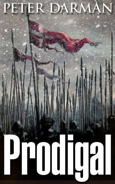 Smashwords – The Prodigal