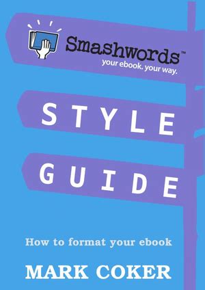 Smashwords style guide by mark coker. - Yamaha waverunner gp1300r complete workshop repair manual 2003 2008.