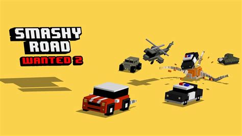 Smashy road wanted game guide by hiddenstuff entertainment. - Reisebeschreibung nach arabien und den umliegenden ländern..