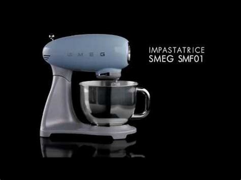 Smeg SMGB01 Product Information Sheet - manualmachine.com