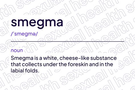 Smegma Onlyfans Leak