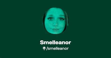 😈 Smelleanor Onlyfans Leaked +18 191 Photos