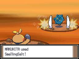 Smelling salt pokemon. Things To Know About Smelling salt pokemon. 