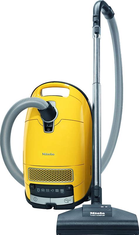 Smelly Miele Vacuum – What Can Be Done? – Central Vacuum …