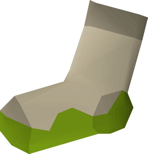 Smelly Sock Osrs, It's a simple item from a terrible quest, but