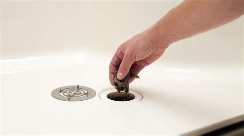 Smelly drains shower. Thankfully, there are several ways to pinpoint the source of your smelly shower drain so that you can fix it. Read on to learn some of the main reasons for smelly shower drains and ways to fix them. What’s Causing Shower Drain Smells? 1) Clogged Drain. At the bottom of the shower, there is a strainer or stopper. 