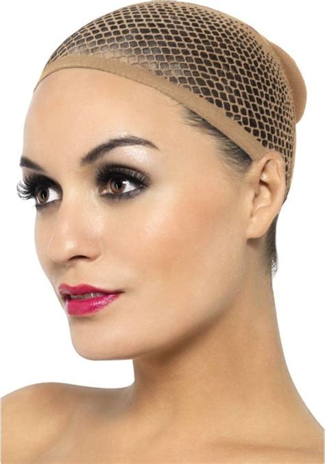 This item: Smiffy's Nude Wig cap Unisex. £330. +. Smiffys Black Partyrama Wig. £899. Total price: Add both to Basket.. 