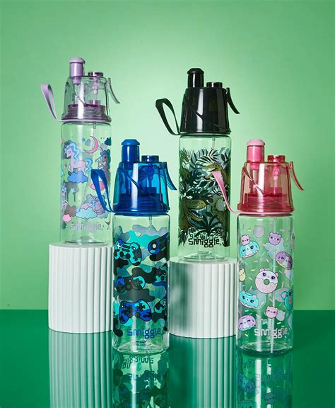 Smiggle Water Bottles M&S