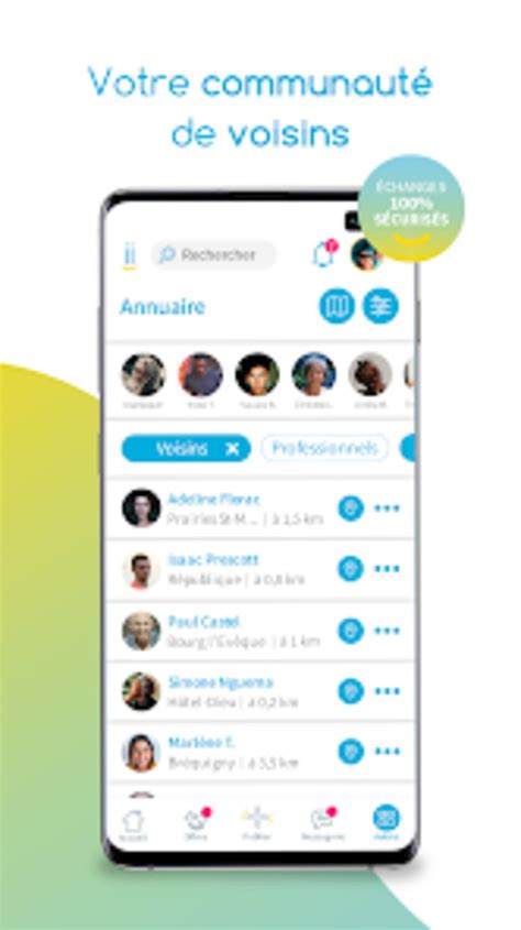 Smiile APK Download for Android 