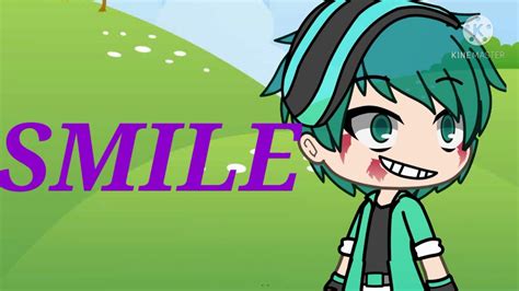 Smile HD (Gacha life my version) - YouTube