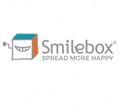 Smile box. Things To Know About Smile box. 