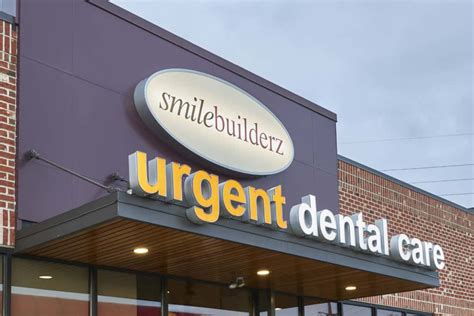Smile builders urgent care. Things To Know About Smile builders urgent care. 