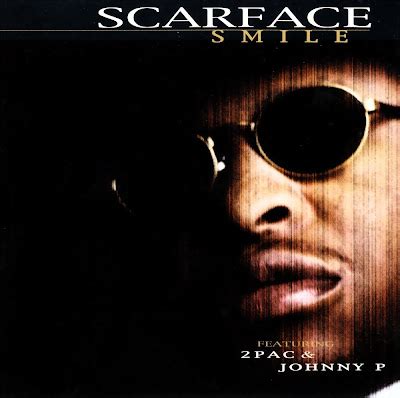 Smile by 2pac biography