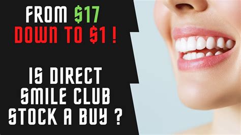 Smile direct club stock price. Things To Know About Smile direct club stock price. 