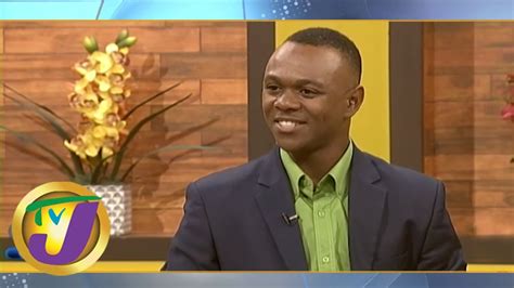 Smile Jamaica....It's Morning Time, Is Jamaica’s top morning programme with a lively interactive programming platform. This two and a half hour TVJ morning segment has interviews, news, entertainment and lifestyle …. 