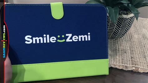 Smile zemi reviews. Unleash your child’s potential with the Smile Zemi Tablet. What: Back-to-School Special Offer: Tablet is FREE with a subscription for one year*! How: The tablet fee of $329.99 will be $0.00 when you use a special coupon* (provided on the Smile Zemi website ). *The offer is valid under the condition of continuing the subscription for one year. 