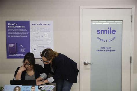 SmileDirectClub is shutting down. Where does that leave its customers?