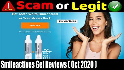 Smileactives complaints. Tanda Pearl Ionic Teeth Whitening System. $195 ( beauty.com) "With this pricey system, you can complete the whitening process in five days (five minutes twice a day) or do it all at once, in 50 ... 