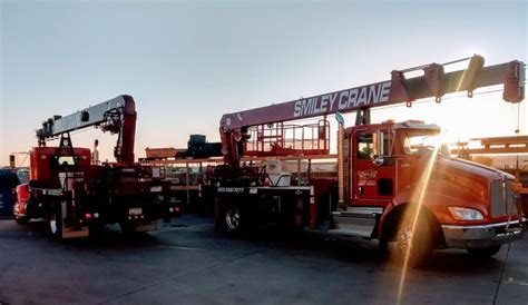 Smiley crane. Aug 21, 2023 · Smiley Crane Service has 1 locations, listed below. *This company may be headquartered in or have additional locations in another country. Please click on the country abbreviation in the search ... 