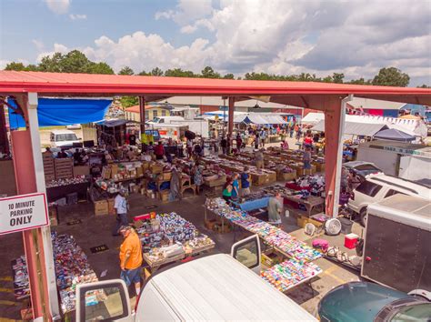 Smiley's Flea Market in Fletcher NC. By Jerri McCombs, Broker/Owner. Real Estate Agent with Dogwood Real Estate Services. May 16, 2010 04:25 AM . I had heard about Smiley's Flea Market in Fletcher NC for quite some time, but had never ventured over there. It is a huge place. There are outside vendors and inside vendors, and all have wares to sell.. 