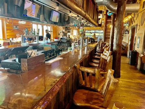 Smilin Moose Lodge Bar & Grill: Must stop here - See 247 traveler reviews, 117 candid photos, and great deals for Hudson, WI, at Tripadvisor.. 