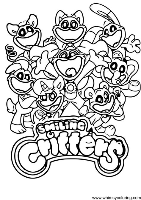 Disney Coloring Mystery Book