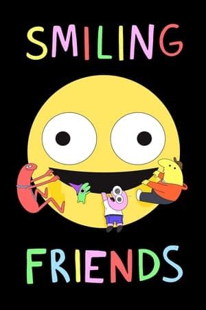 Smiling friends 123movies. Smiling Friends Season 1 Episode 3. When a truly pathetic shrimp calls the Smiling Friends hotline after being dumped by his true love, Shrimpina, Pim and Charlie … 