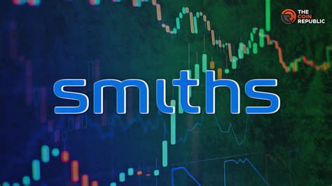 Get the latest Smiths Group plc (SMIN) real-time quote, his