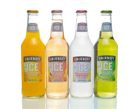 Smirnoff ice nutrition. Things To Know About Smirnoff ice nutrition. 