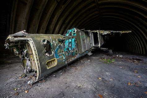 Smirnykh (air base) - Wikipedia