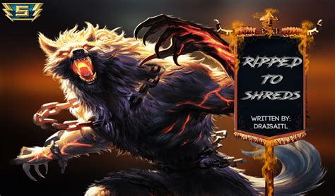 Smite Fenrir Build Damage Stats guides tips and tricks lists abilities