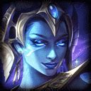 Smite Nut Build Guide GRANDMASTER NUT ADC GUIDE! SMITEFire