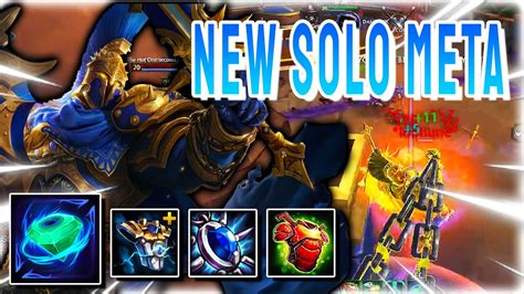 Smite ares build. Find top Ares build guides by Smite players. Create, share and explore a wide variety of Smite god guides, builds and general strategy in a friendly community. ... The primary goal for this Ares is to build cooldown as soon as possible and to … 