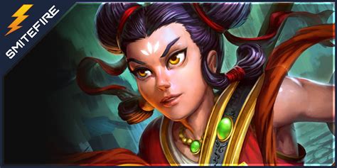 Smite ne zha build. Oct 2, 2023 · Find the best Ne Zha build guides for SMITE Patch 10.10. You will find builds for arena, joust, and conquest. However you choose to play Ne Zha, The SMITEFire community will help you craft the best build for the S10 meta and your chosen game mode. Learn Ne Zha's skills, stats and more. 