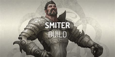 Smiter by Lebannen - Diablo Wiki