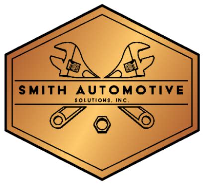 Smith's automotive. Things To Know About Smith's automotive. 