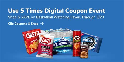 Smith's food king digital coupons. Things To Know About Smith's food king digital coupons. 