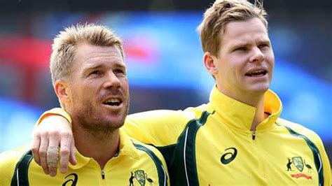 Smith, Warner & Bancroft could have playing bans lifted