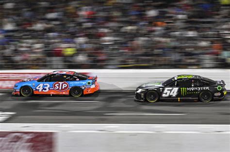 Smith: North Wilkesboro ‘definitely has a place’ in NASCAR’s world, but unclear what capacity