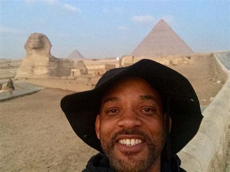 Smith  Instagram Giza