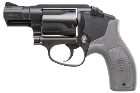 Smith And Wesson 38 Special Bodyguard With Laser Price