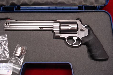 Smith And Wesson 500 Price